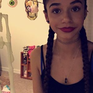 Meet your Posher, Hope